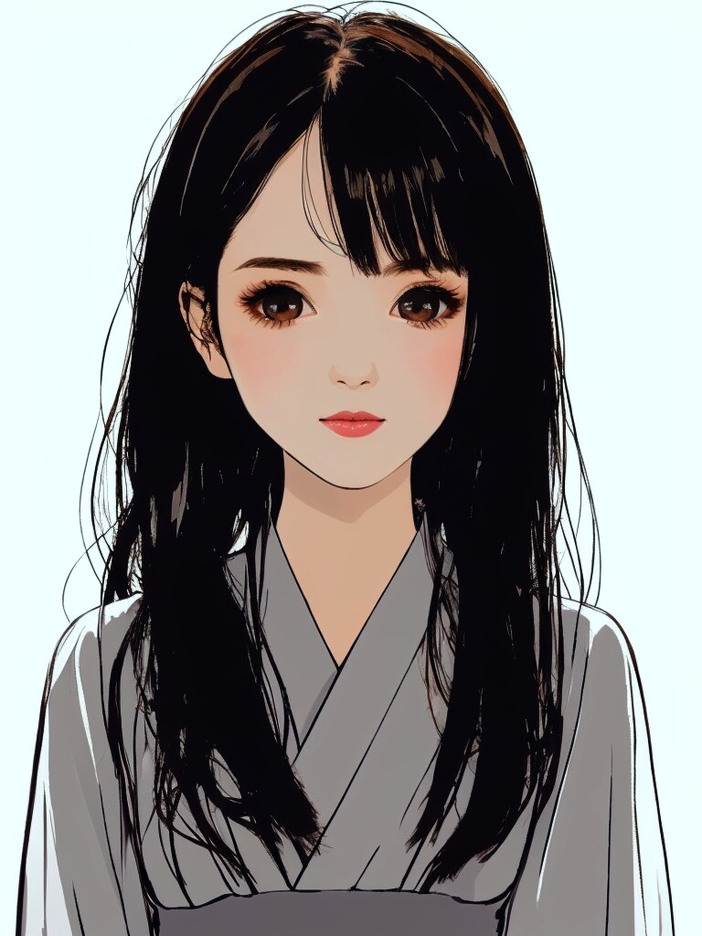 雪女