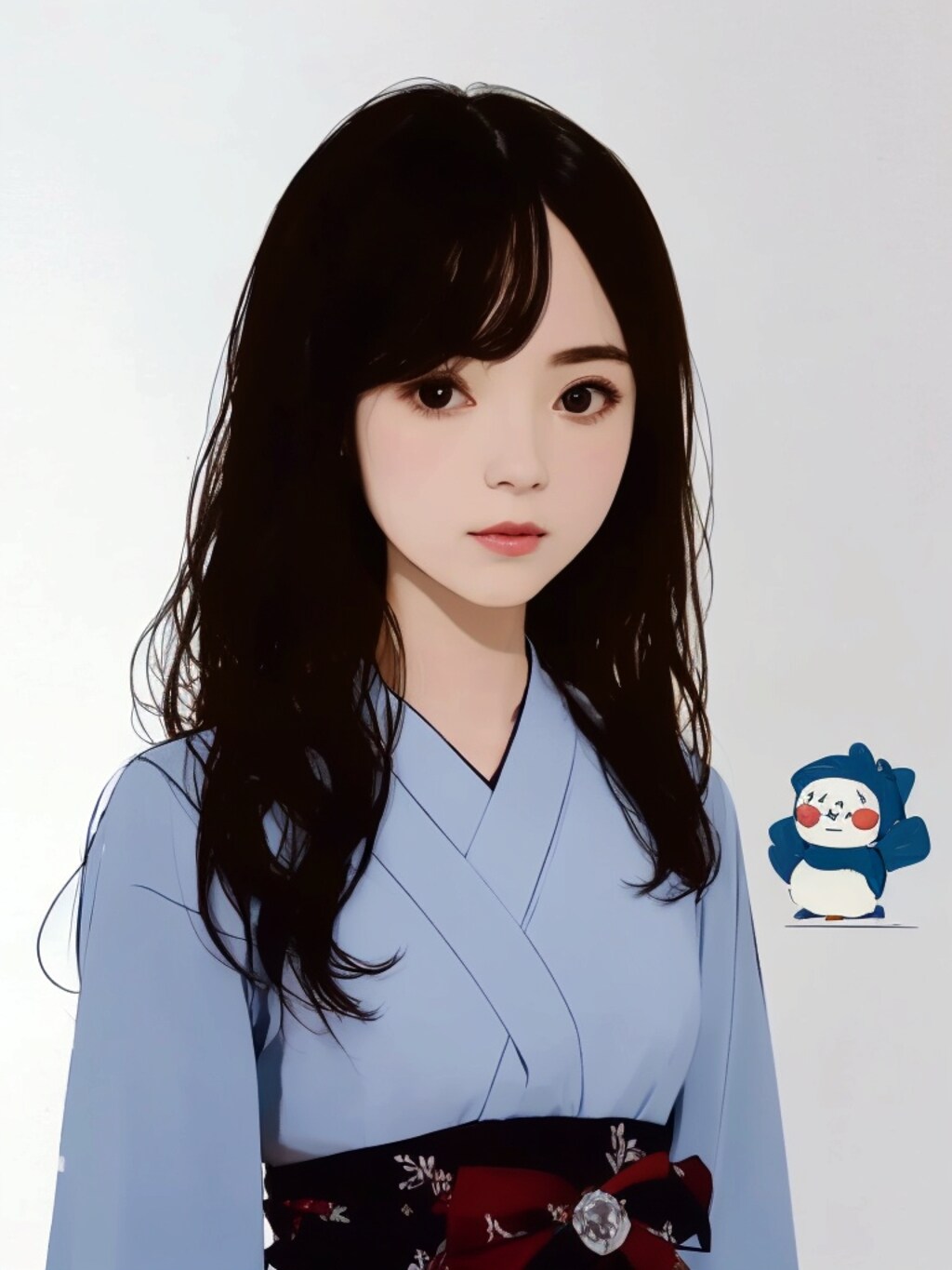 雪女
