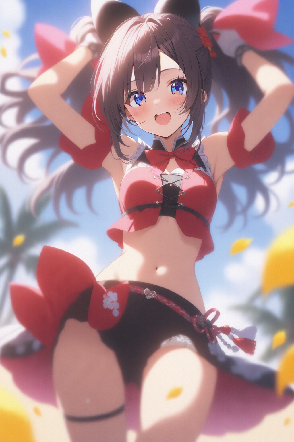 もっと！