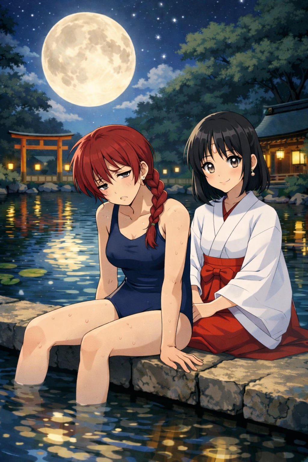 ますみの泉第十一話