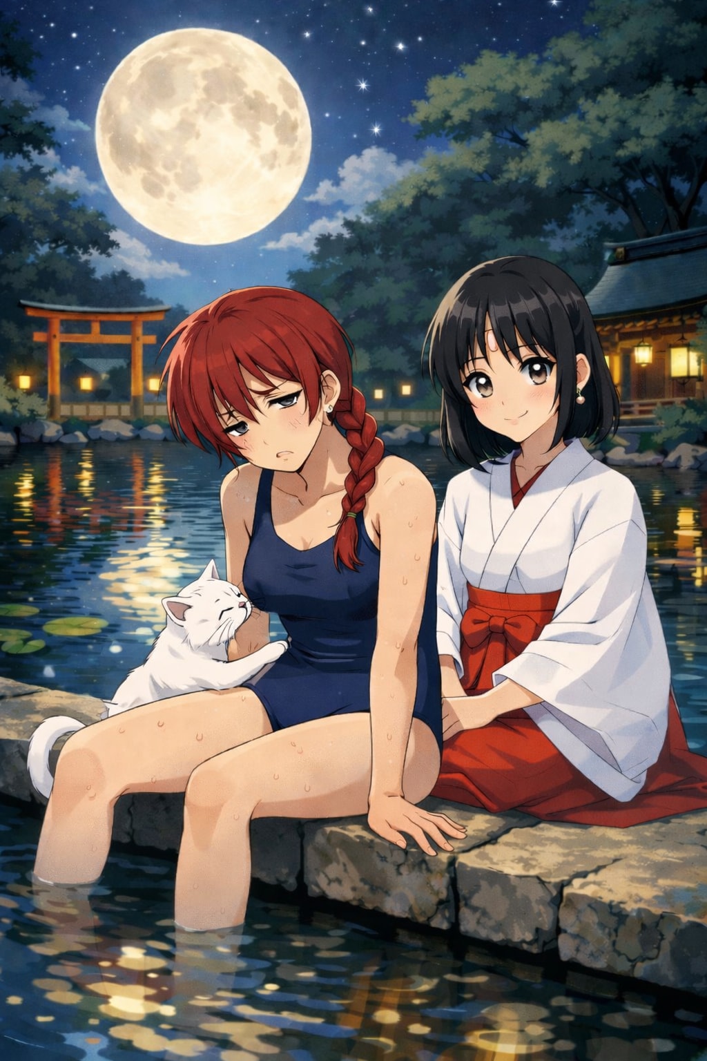 ますみの泉第十一話