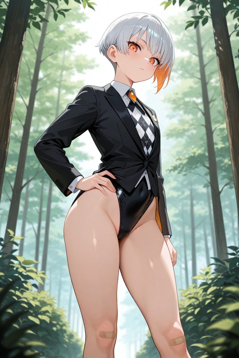 612 スピードワゴちゃん！
