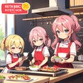 お料理アニメ-レシピ集Vo;.01- 3枚目
