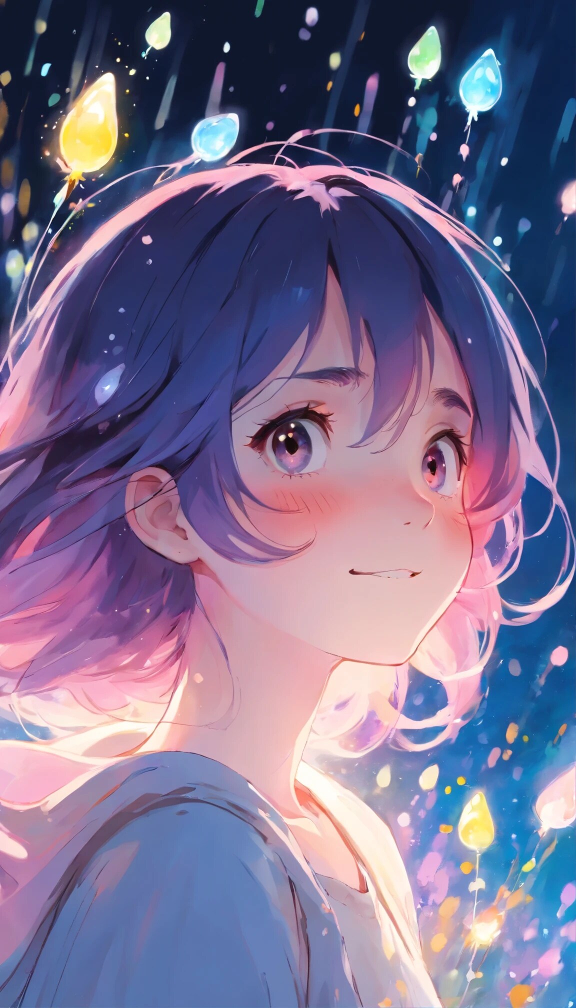 ドロップス♬