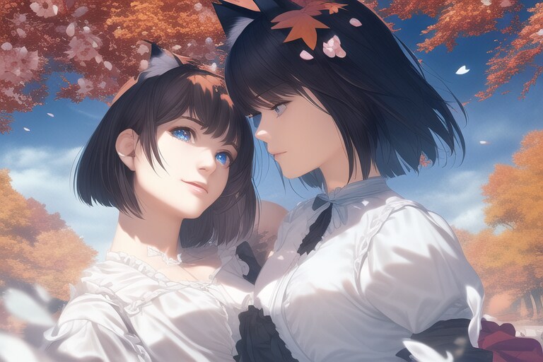 ふたり