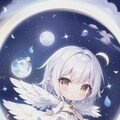 天使ちゃん 4枚目