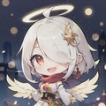 天使ちゃん 5枚目