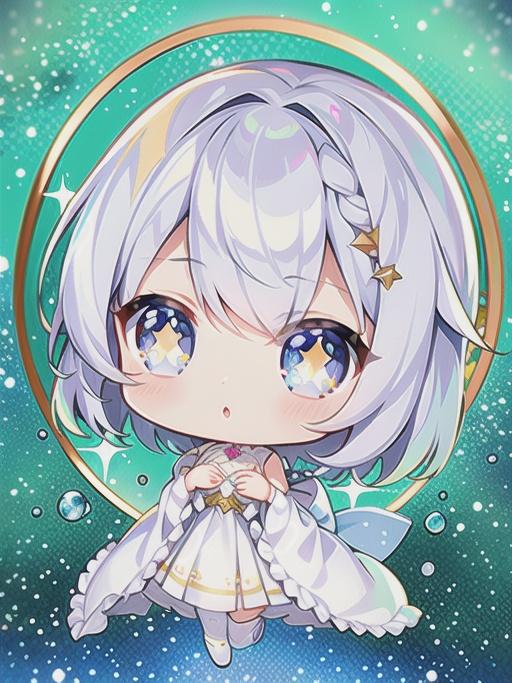 天使ちゃん