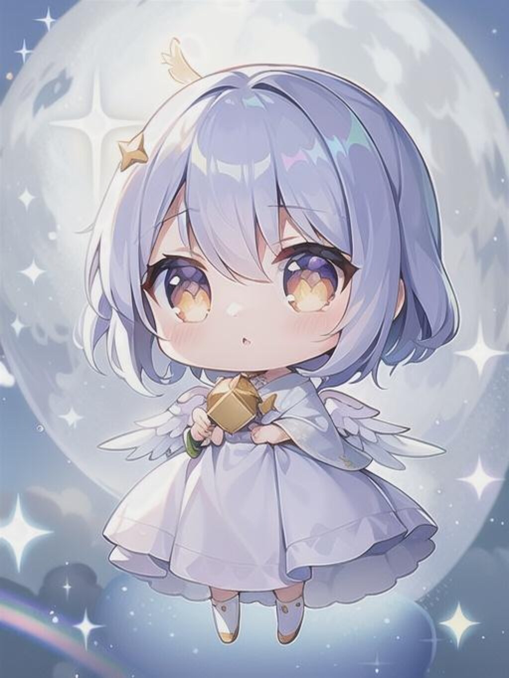 天使ちゃん