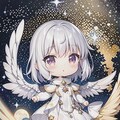 天使ちゃん 2枚目