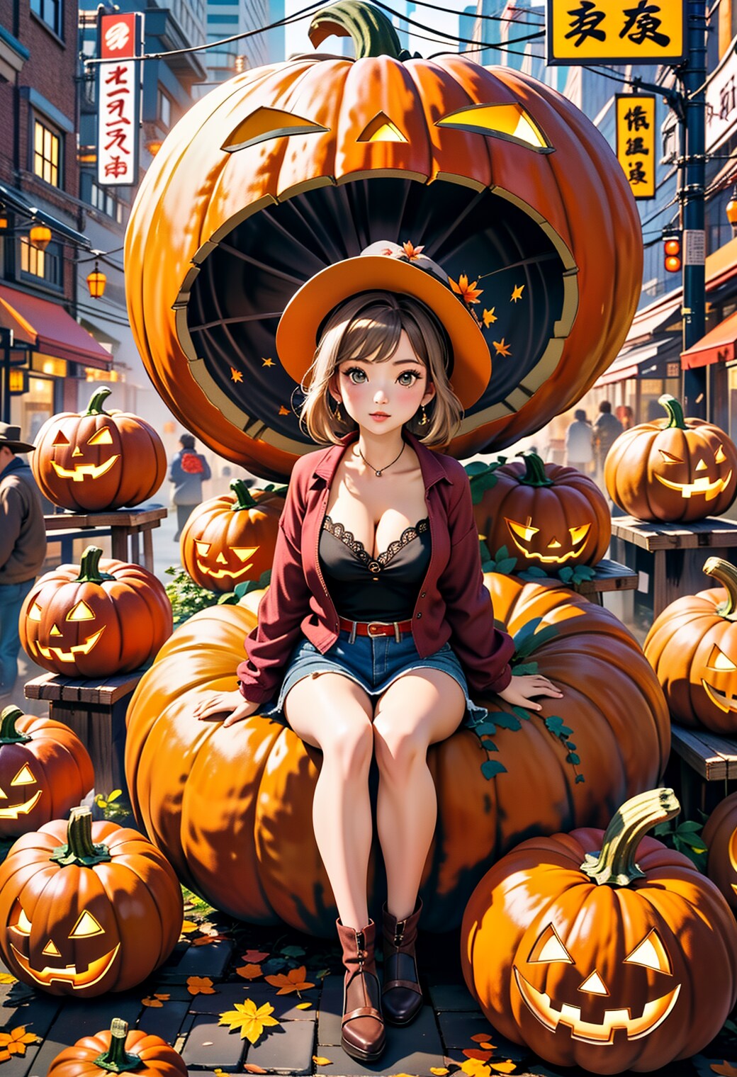 This Is Halloween