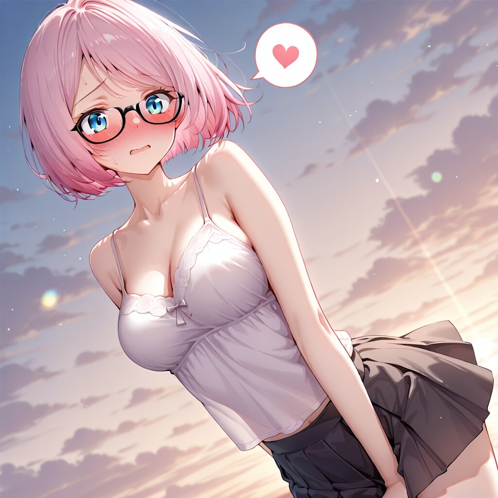 アイちゃんコス