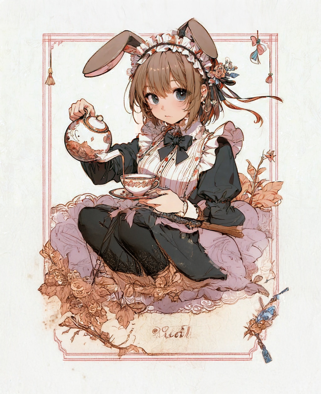 いろいろフィギュア35