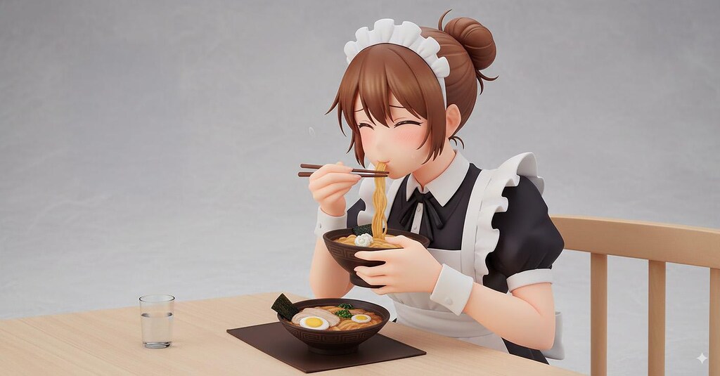 いろいろフィギュア35