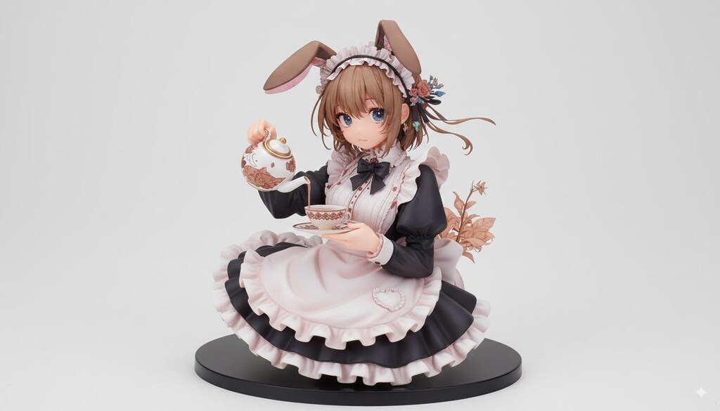 いろいろフィギュア35