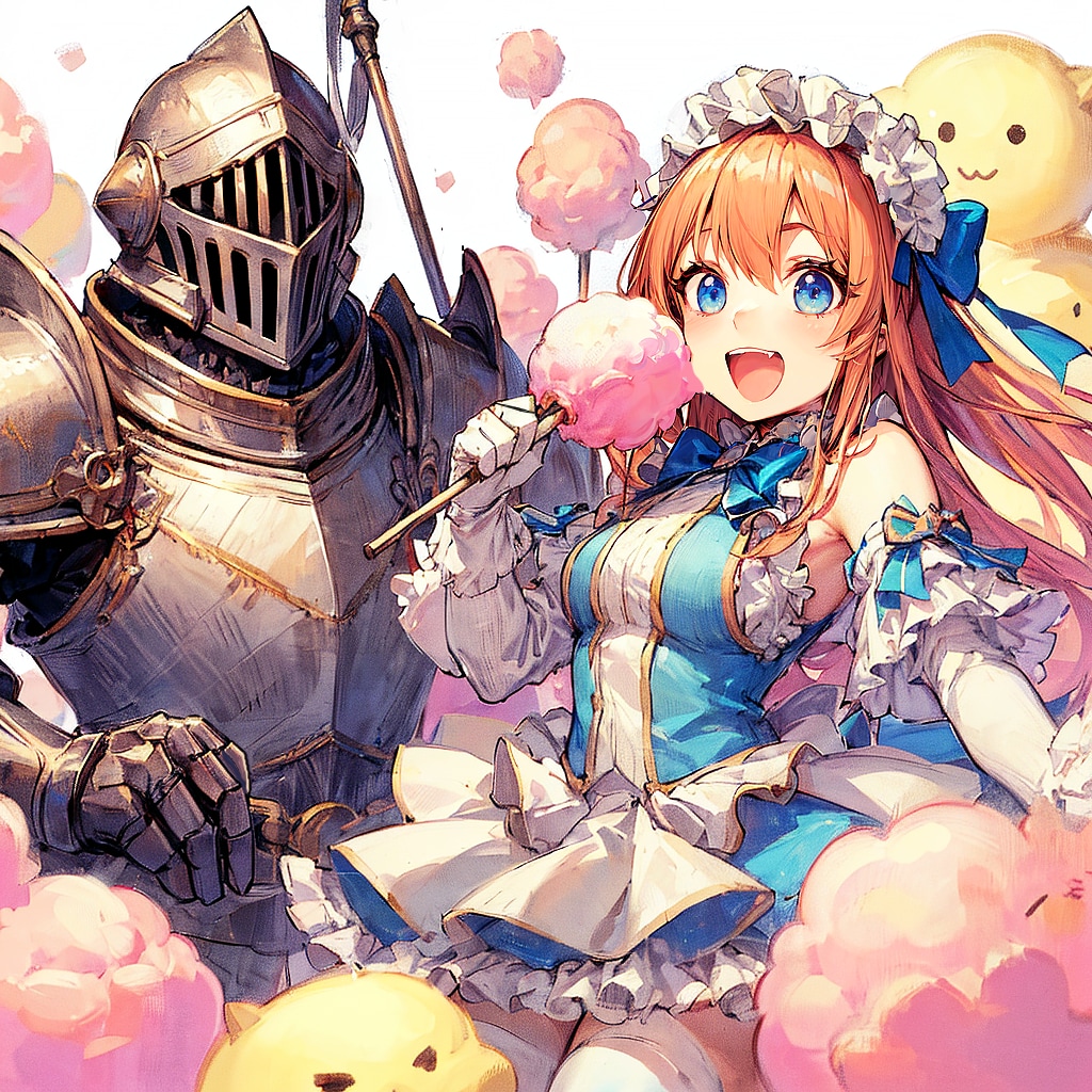 いろいろフィギュア35