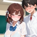 エッチな女の子大好き💖 3枚目
