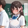 エッチな女の子大好き💖 2枚目
