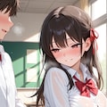エッチな女の子大好き💖 4枚目