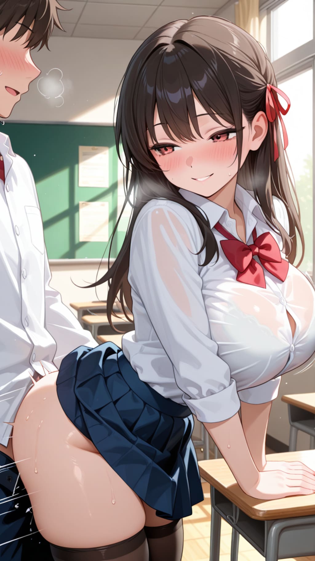 エッチな女の子大好き💖