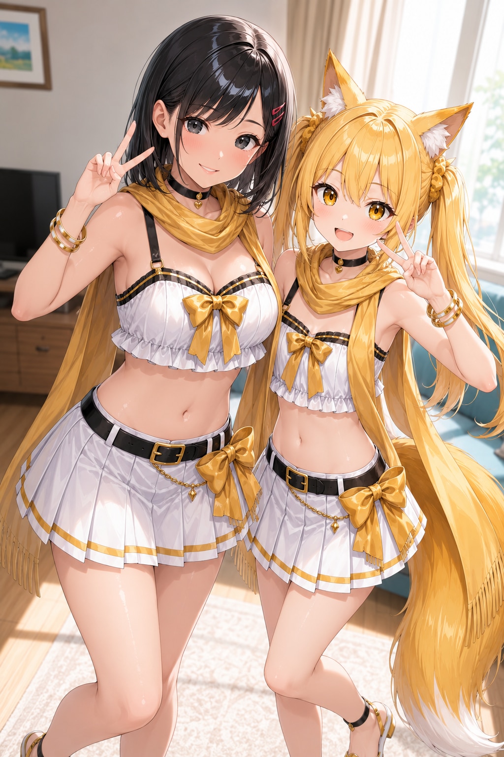 No.100 麻衣さん（Tyomelmiさん）