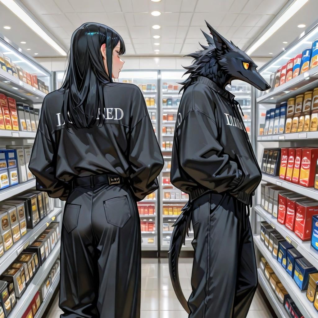 ファッションショーあるある