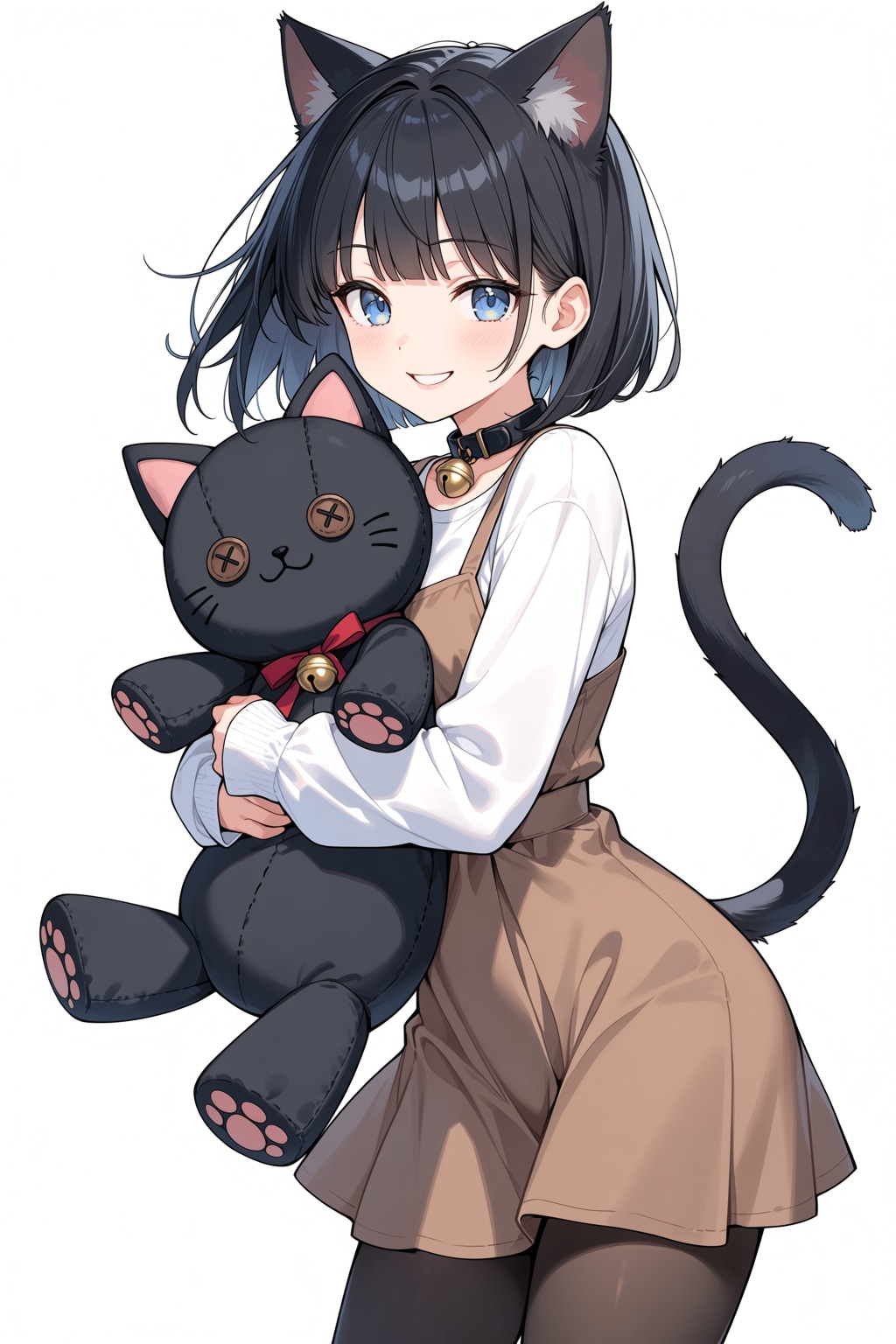 【改修】クロミナ【Anima系モデル各種】