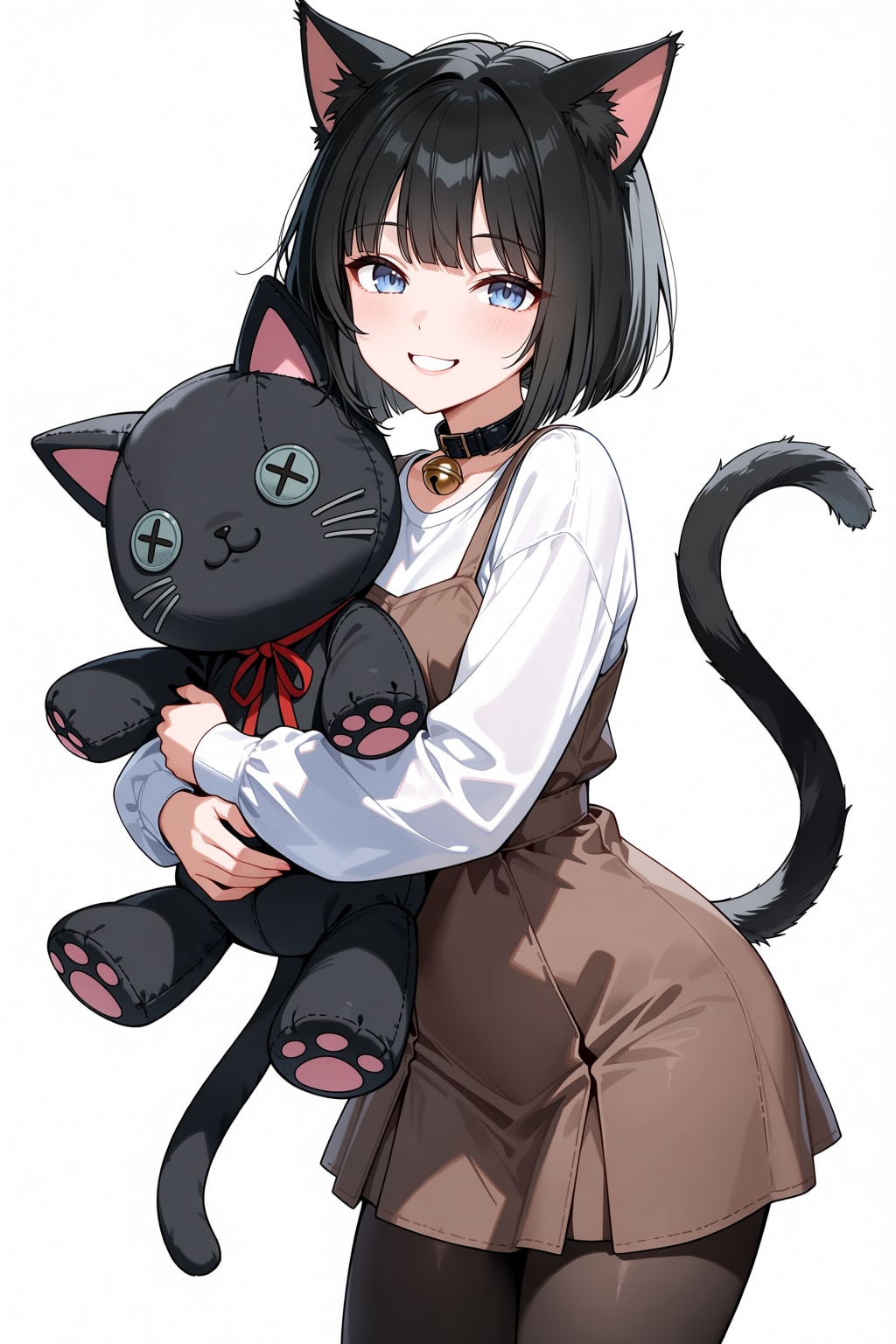 【改修】クロミナ【Anima系モデル各種】