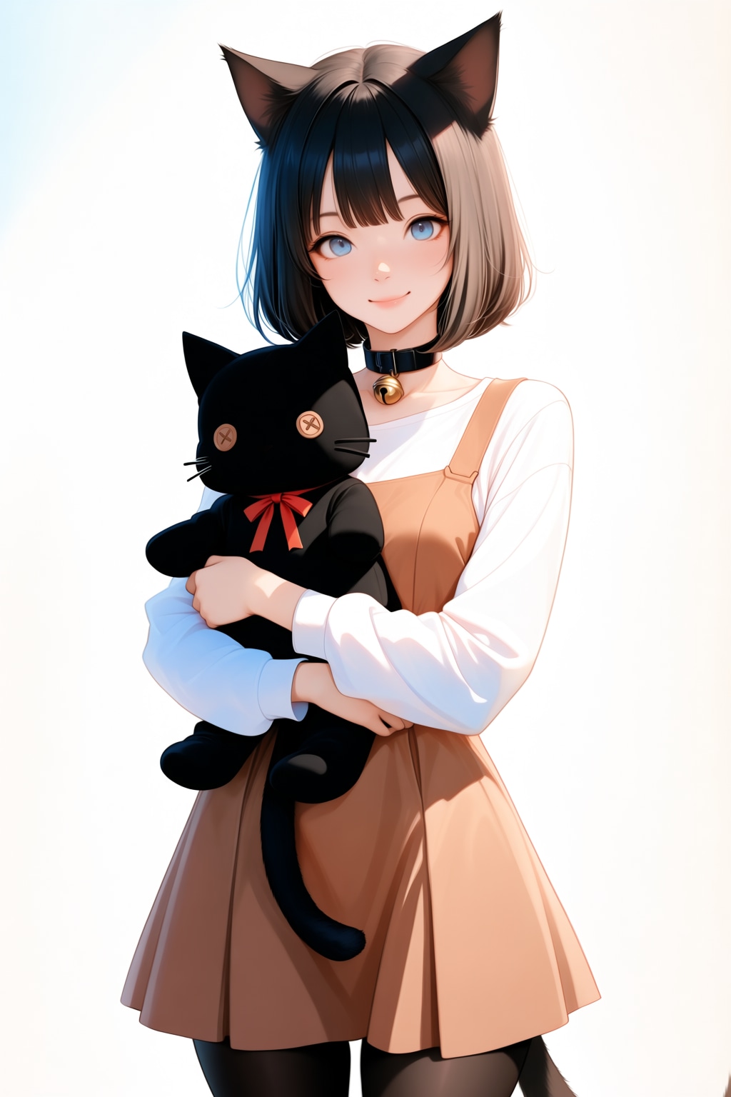 【改修】クロミナ【Anima系モデル各種】
