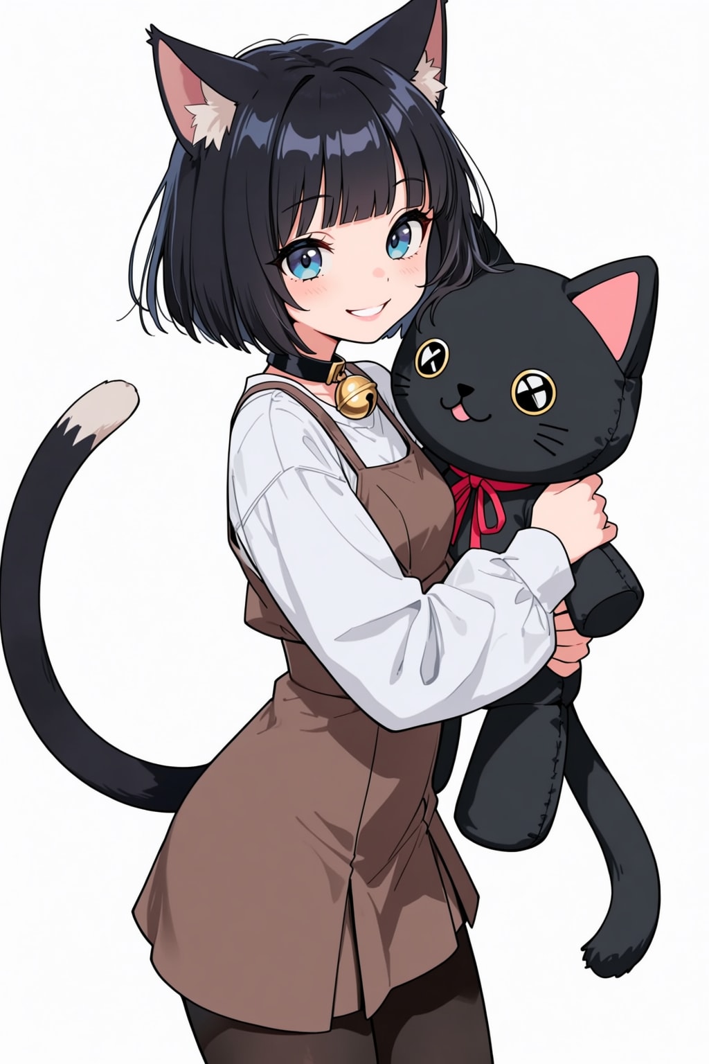 【改修】クロミナ【Anima系モデル各種】