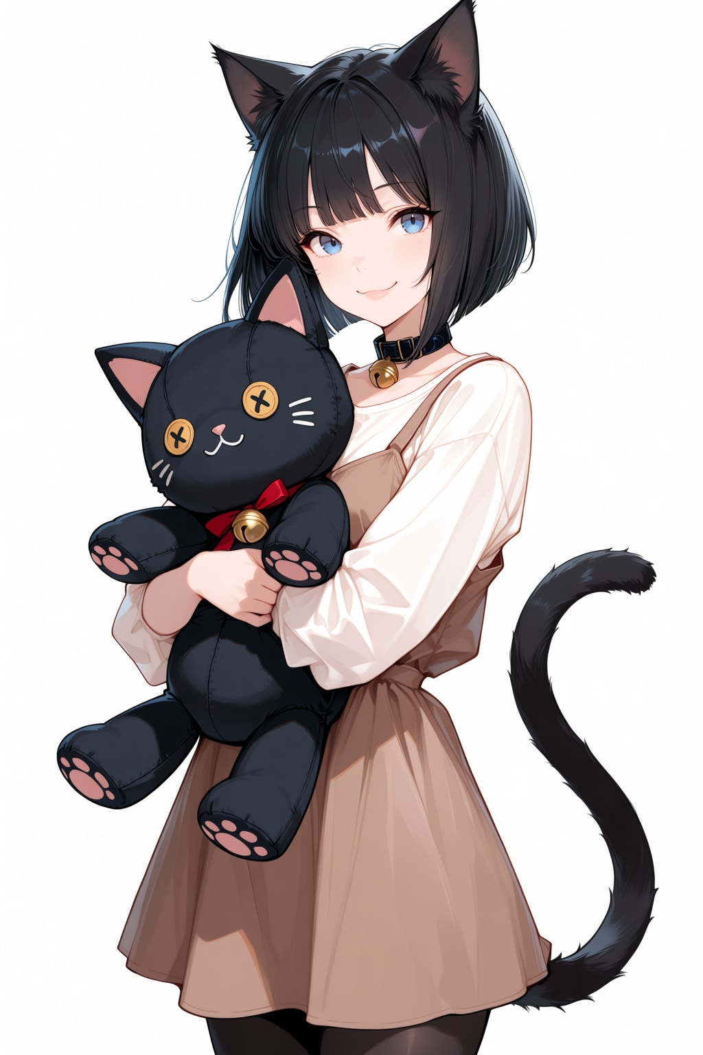 【改修】クロミナ【Anima系モデル各種】