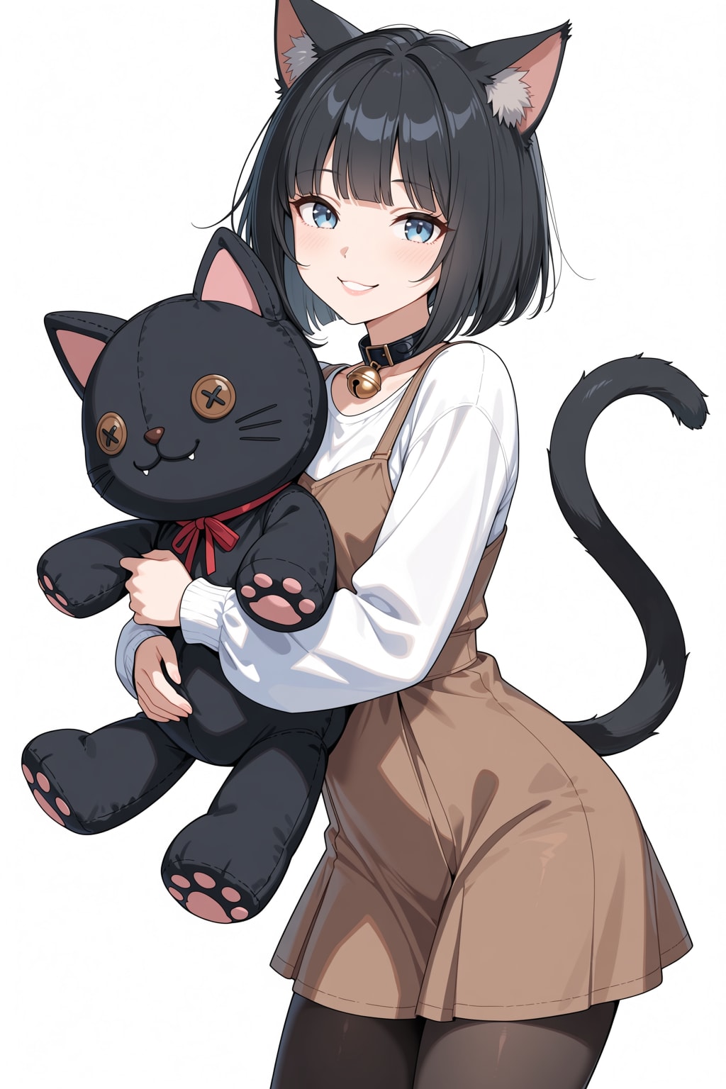 【改修】クロミナ【Anima系モデル各種】