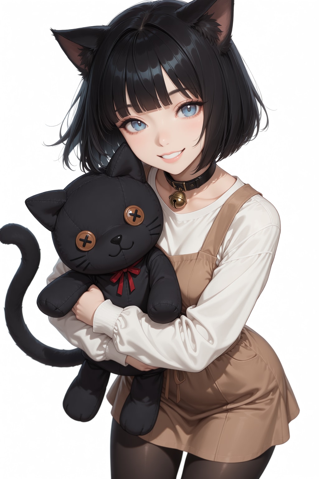 【改修】クロミナ【Anima系モデル各種】