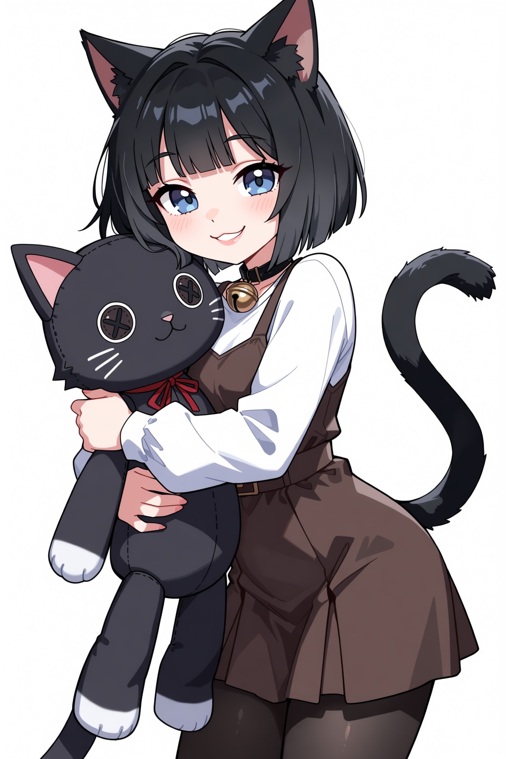 【改修】クロミナ【Anima系モデル各種】
