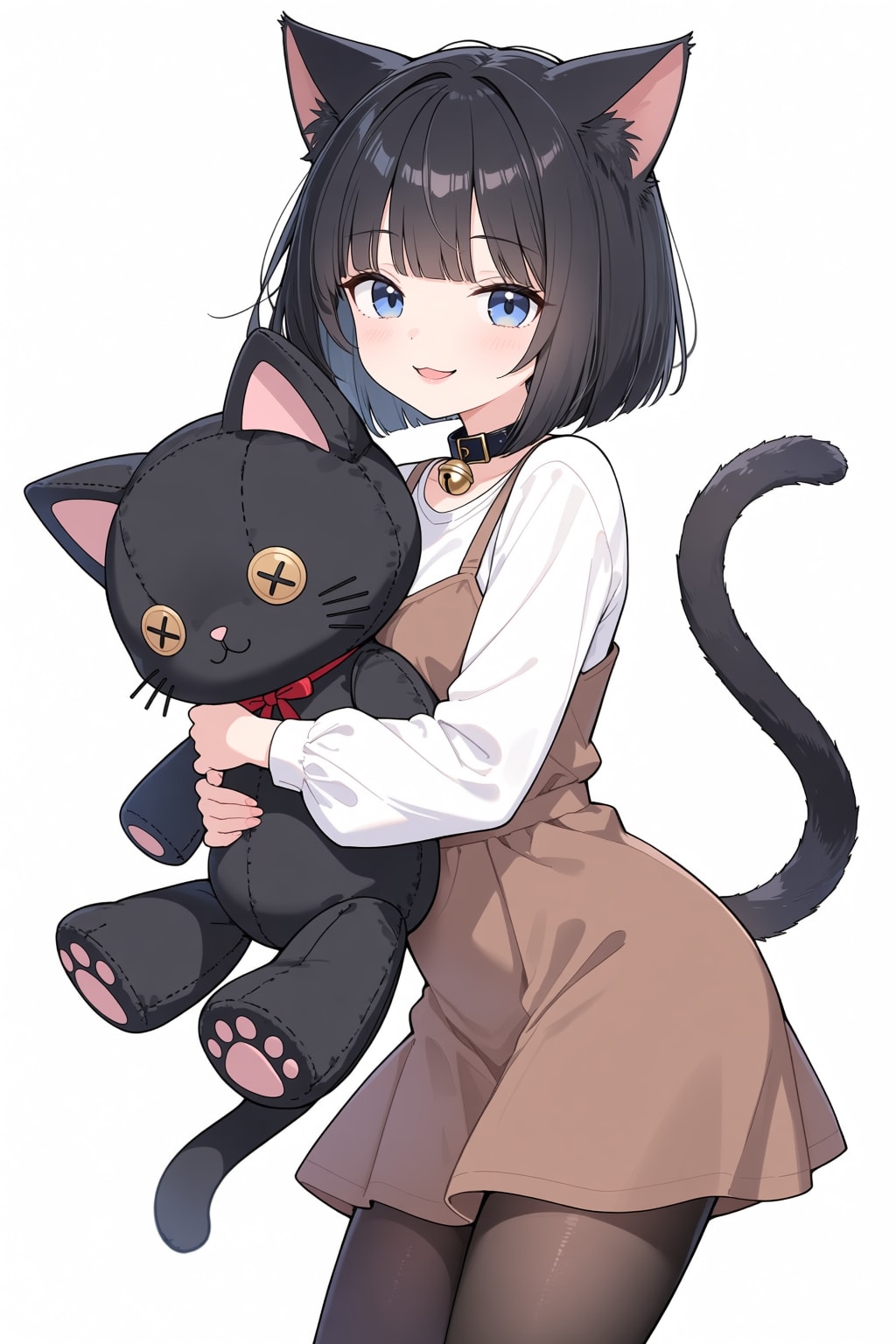 【改修】クロミナ【Anima系モデル各種】