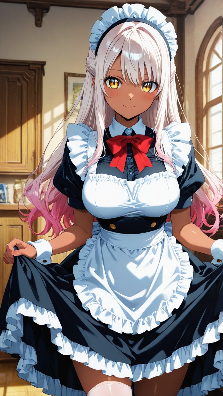 うちの子