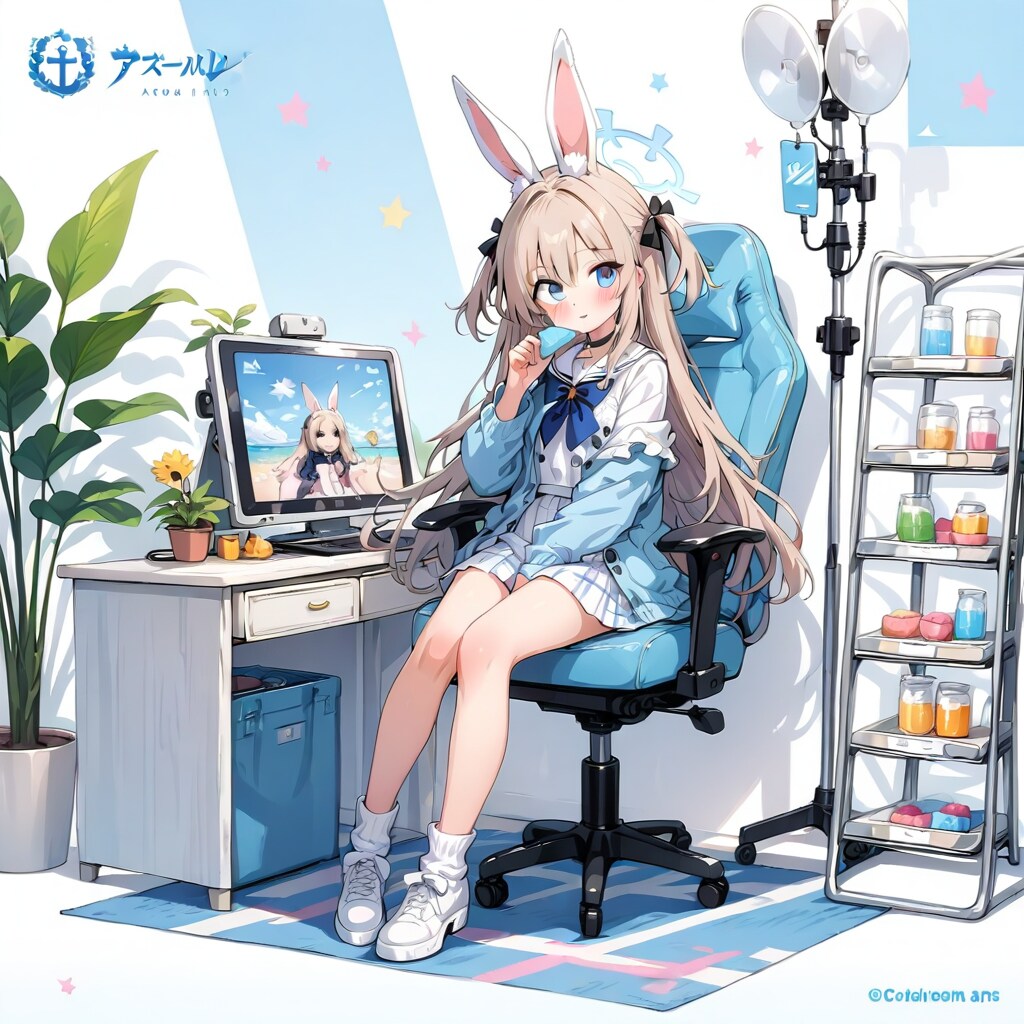 今日のラッキーアイテム