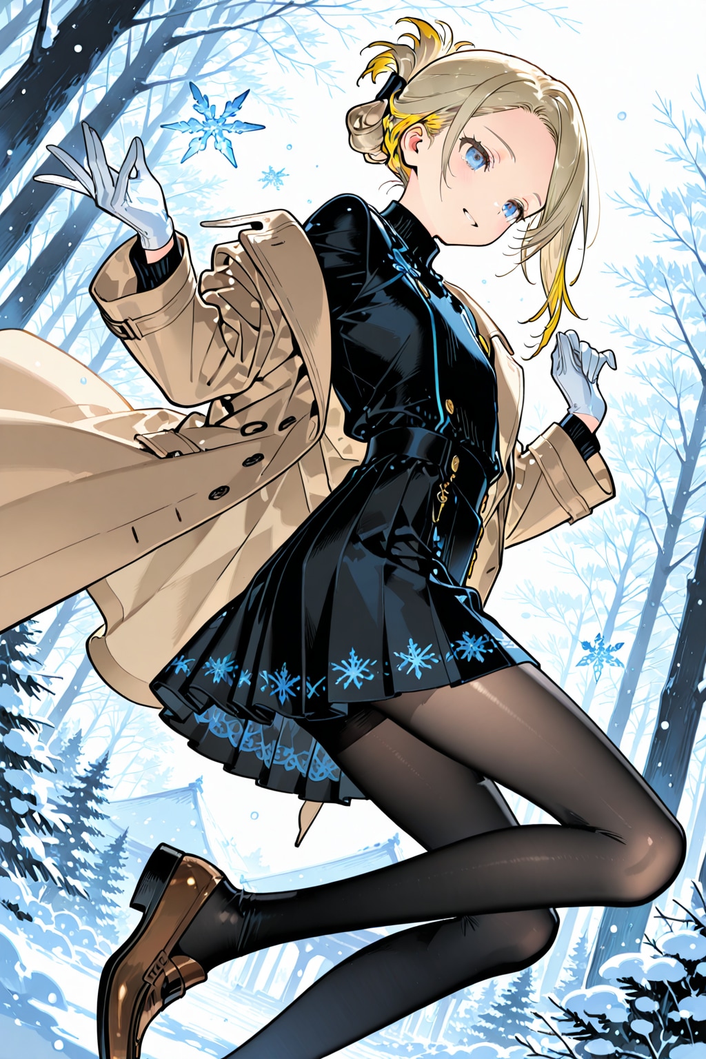 捜索中のノア･リードさん