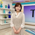 女性アナウンサー 5枚目