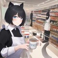 猫耳コーヒー専門店 5枚目