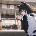 猫耳コーヒー専門店 4枚目
