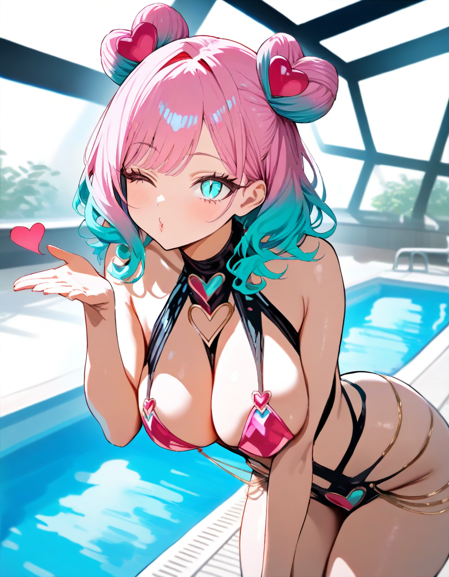 息抜きは続く
