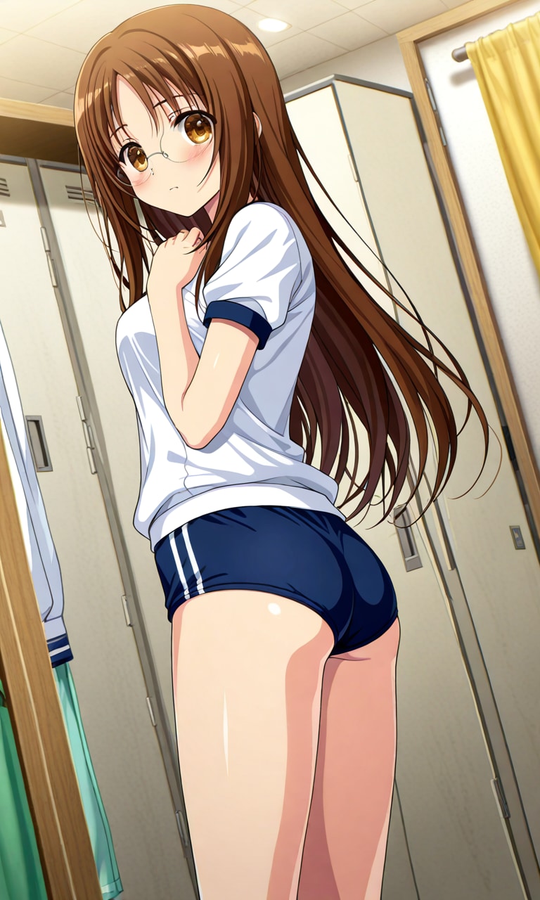 山中さわ子