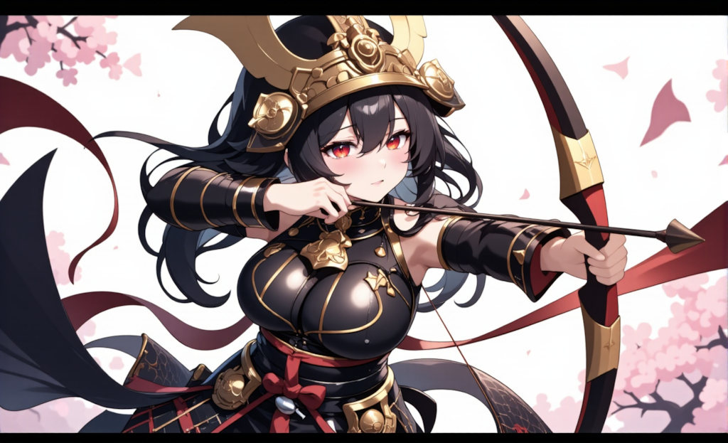 御定ぞ、つかまつれ。