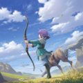 V4フル版　メイドラ　翔太君　RPG　ジョブ　弓使い 5枚目