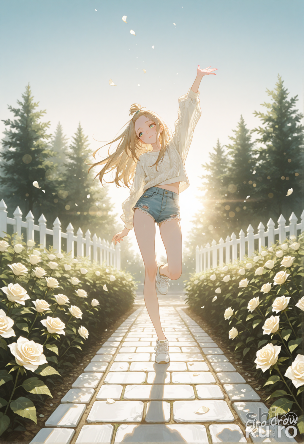 フリーダム花蓮