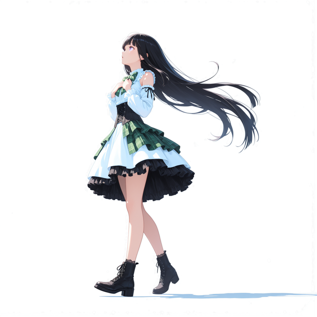 ひまりちゃんキャッチフレーズ☘️