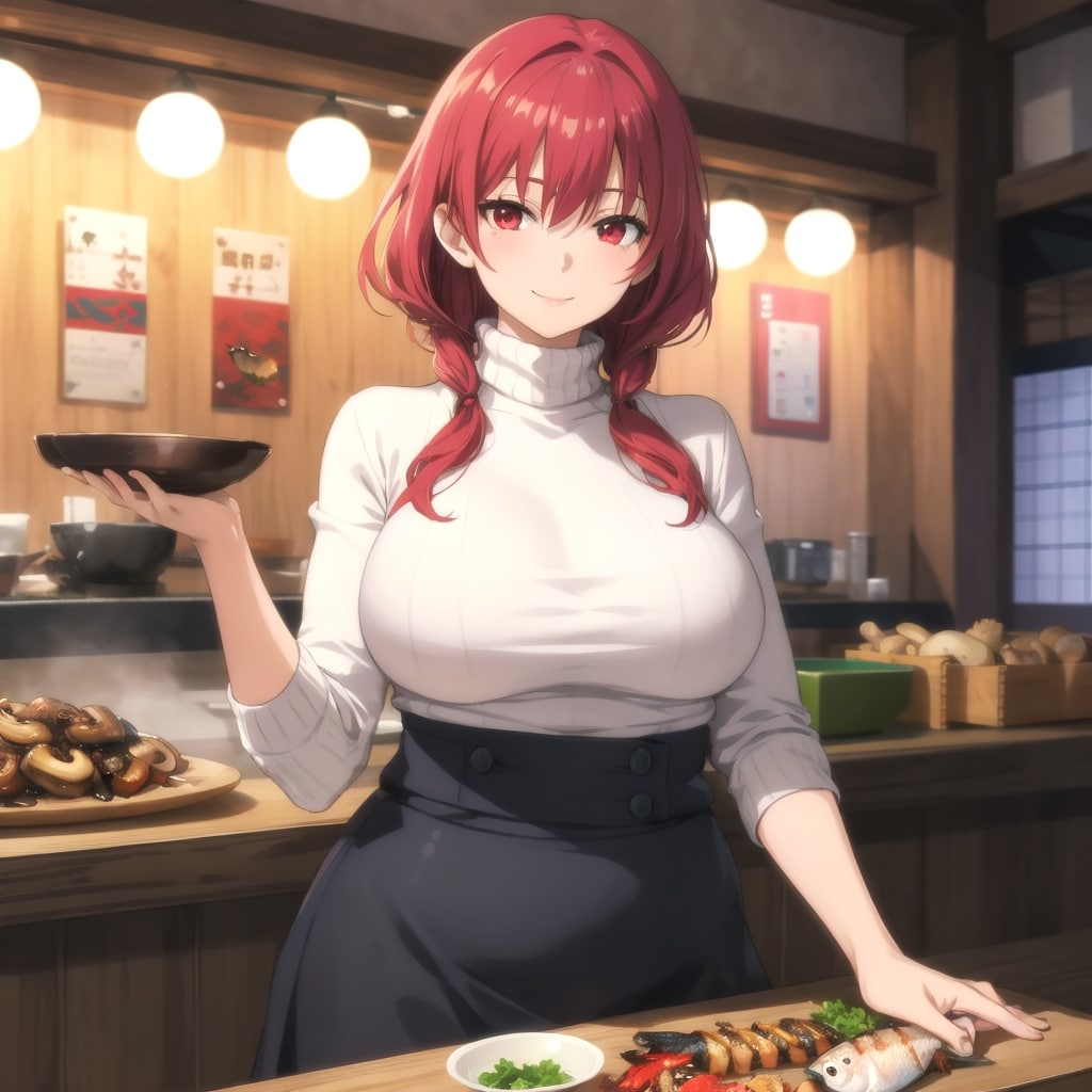 居酒屋で秋の味覚晩酌