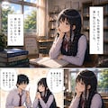魔法の石第２２話 4枚目