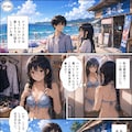 魔法の石第２２話 5枚目